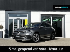 Mercedes-Benz GLA-Klasse - 250 e AMG Line | Easy Pack | Trekgewicht 1.800 kg |