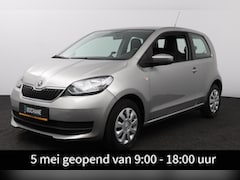 Skoda Citigo - 1.0 Greentech Ambition | Airco | Audio |