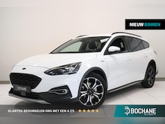 Ford Focus Wagon - 1.0 EcoBoost Hybrid Active X Business | Camera | Bang & Olufsen | Winter pack | Adaptieve