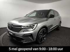 Renault Austral - 1.2 E-Tech full hybrid 200 techno esprit Alpine | Trekhaak | Elektrische achterklep