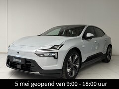 Polestar 4 - 4 Long Range Single motor 100 kWh | Direct Leverbaar | Leder | Panoramadak | 360° Camera |