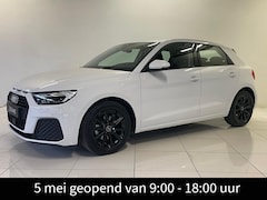 Audi A1 Sportback - 30 TFSI Advanced edition | Stoelverwarming | Climate Control | Apple Carplay Android Auto