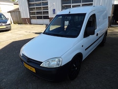 Opel Combo - 1.7 CDTi Base 500 kg.airco