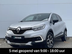Renault Captur - 1.2 TCe Intens Navigatie | Trekhaak | Camera | Keyless entry | Cruise contriol |