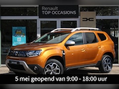 Dacia Duster - 1.0 TCe Prestige | Airco | DodeHoekdetectie | Cuise Control | All Season Banden