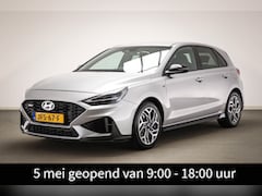 Hyundai i30 - 1.0 T-GDi MHEV N-line | DAB | APPLE | NAVI | CAMERA