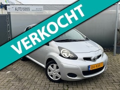 Toyota Aygo - 1.0-12V Access - Airco - APK 08-2026
