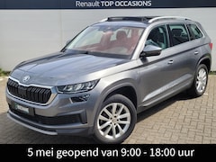 Skoda Kodiaq - 1.5 TSI Business Edition | Schuif/Kantel-Dak | Leder | Winter Pack | Elektrische Trekhaak