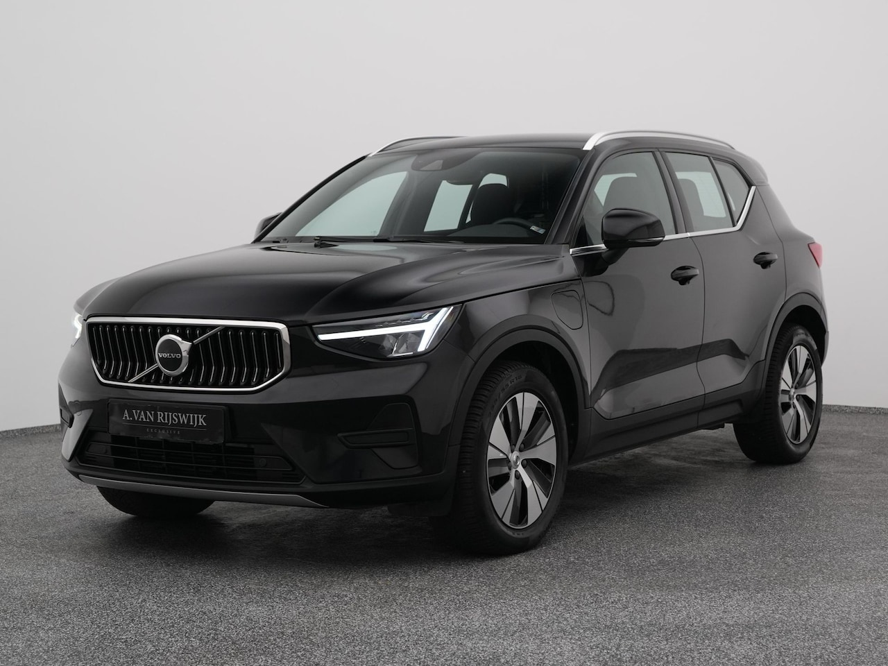 Volvo XC40 - 1.5 T4 Recharge Inscription Expression | CAMERA | KEYLESS - AutoWereld.nl