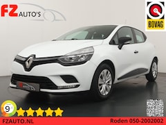 Renault Clio - 0.9 TCe Life - Airconditioning - Cruise Control - Radio