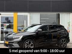 Renault Austral - 1.2 E-Tech full hybrid 200 techno esprit Alpine | 360 graden camera | Stoel & stuur verwar
