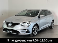 Renault Mégane Estate - 1.3 TCe 140 EDC Techno | Trekhaak 1.700 KG | All season banden | Dodehoek Detectie