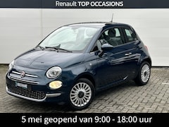 Fiat 500 - 0.9 TwinAir Turbo Lounge | Panoramadak | Navigatie |