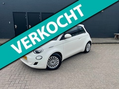 Fiat 500 - Action 24 kWh SOH 93.33%
