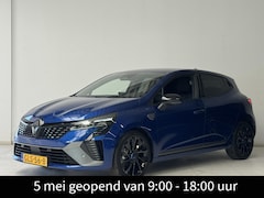 Renault Clio - 1.0 TCe 90 GPF Esprit Alpine | Navigatie | 360° Camera | BOSE-Audiosysteem | Adaptive Crui