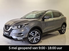Nissan Qashqai - 1.3 DIG-T N-Connecta | Trekhaak | 360º Camera | Panoramadak |