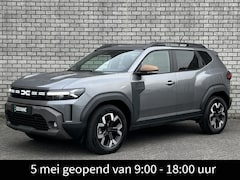Dacia Duster - 1.6 Hybrid 140 Extreme | Afneembare Trekhaak | Navigatie | 360° Camera | All-Season banden