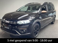 Dacia Jogger - 1.6 Hybrid 140 Extreme 7p. | Navigatie | Camera