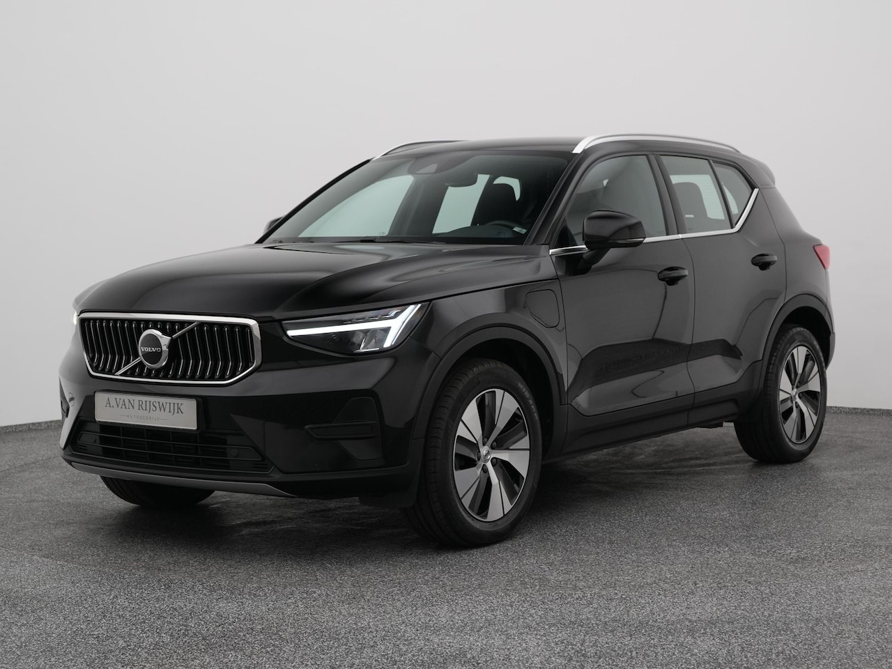 Volvo XC40 - 1.5 T4 Recharge Inscription Expression | CAMERA | KEYLESS - AutoWereld.nl