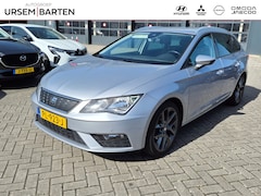 SEAT Leon ST - 1.0 EcoTSI Style Business Intense | Achterbank in delen neerklapbaar