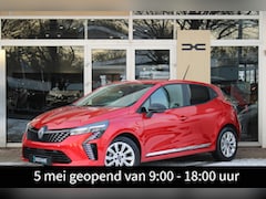 Renault Clio - 1.0 TCe 90 GPF evolution | Achteruitrij camera | Lichtmetalen velgen | APPLE CARPLAY/ANDRO