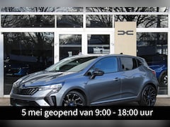 Renault Clio - 1.0 TCe 90 GPF esprit Alpine | Adaptive Cruise Control | 360° Camera | Parkeersensoren Voo