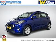 Hyundai i10 - 1.0 | Comfort 5-Drs | Airco | Cruise | Carplay