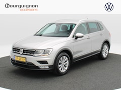 Volkswagen Tiguan - 1.4 TSi 125 Pk Connected Series | Cruise Control | Navigatie | Climatronic | Parkeersensor