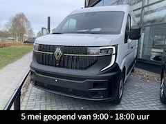 Renault Master - T35 2.0 dCi 130 L2H2 Start