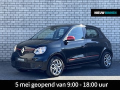 Renault Twingo Z.E. - R80 E-Tech Equilibre 22 kWh | Apple CarPlay / Android Auto | Achteruitrijcamera | Stoelver
