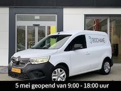 Renault Kangoo E-Tech - Advance L1 Open Sesame 44 kWh | Stoelverwarming | Achteruitrijcamera | Vierseizoensbanden