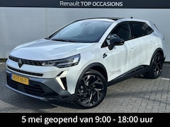 Renault Symbioz - 1.8 E-Tech full hybrid 160 esprit Alpine | Navigatie | Camera | Premium Audio | Panoramada