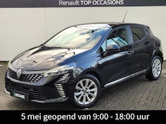 Renault Clio - 1.0 TCe 90 GPF evolution | NIEUW MODEL | Carplay | Camera