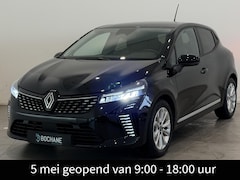 Renault Clio - 1.0 TCe 90 Evolution | Navigatie | Airco | Privacy Glass | Cruise Control | Lichtmetalen v