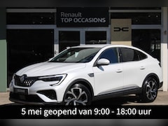 Renault Arkana - 1.6 E-Tech full hybrid 145 techno | 360° Camera | Navigatie | Climate Control | Dodehoekde
