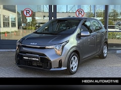 Kia Picanto - 1.0 DPI DynamicLine | LAGE KM | Nieuw Model | Navigatie | Camera | Airco | Cruise Control