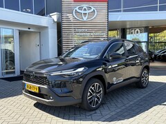 Toyota Corolla Cross - Hybrid 140 Dynamic NIEUW ANDROID/APPLE STOEL/STUURVERW. DODEHOEK P-SENSOREN CAMERA