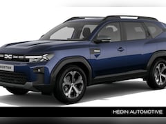 Dacia Bigster - 1.8 Hybrid 155 Journey | 7 jaar garantie | VOORRAAD = SNEL LEVERBAAR |