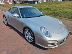 Porsche 911 - 3.6 Carrera 4 997.2 Facelift 2009 Coupe Nieuwe motor PDK