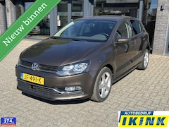 Volkswagen Polo - 1.2 TSI Highline