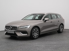 Volvo V60 - 2.0 T6 Recharge AWD Inscription Expression | 360° | ADAPTIVE | KEYLESS