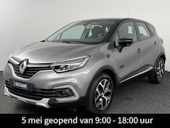 Renault Captur - TCe 90 Intens | Navigatie | Achteruitrijcamera | Cruise Control |