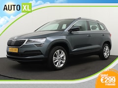 Skoda Karoq - 1.5 150 PK Aut TSI Business Sport El.Trekhaak Camera Sportstoel