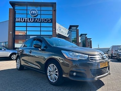 Citroën C4 - 1.6 VTi Ligne Business 5deurs Airco PDC NAP APK