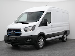 Ford E-Transit - 350 L2H2 Trend 68 kWh | CAMERA | CARPLAY | STOELVERW