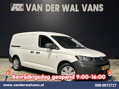 Volkswagen Caddy Cargo Maxi - 2.0 TDI L2H1 Euro6 Airco | Navigatie | Apple Carplay | Cruisecontrol | Parkeersensoren And