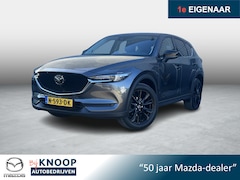 Mazda CX-5 - 2.0 SkyActiv-G 165 Sportive | 360 Camera | Bose | Dealer onderhouden |