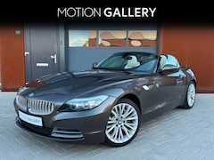 BMW Z4 Roadster - SDrive35i | 305 PK | DCT | 1e Eig | Sportstoelen | Dealer | Navi | Memory | Xenon