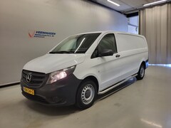 Mercedes-Benz Vito - 111CDI L3/H1 Euro 6