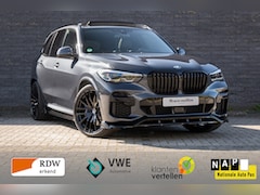 BMW X5 - XDrive45e M-sport High Executive Panoramadak